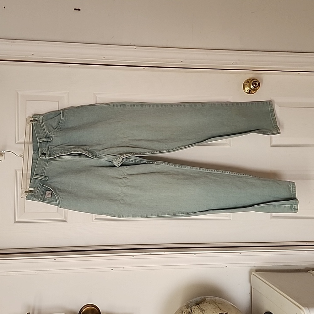 Wrangler Women's Blue Jeans